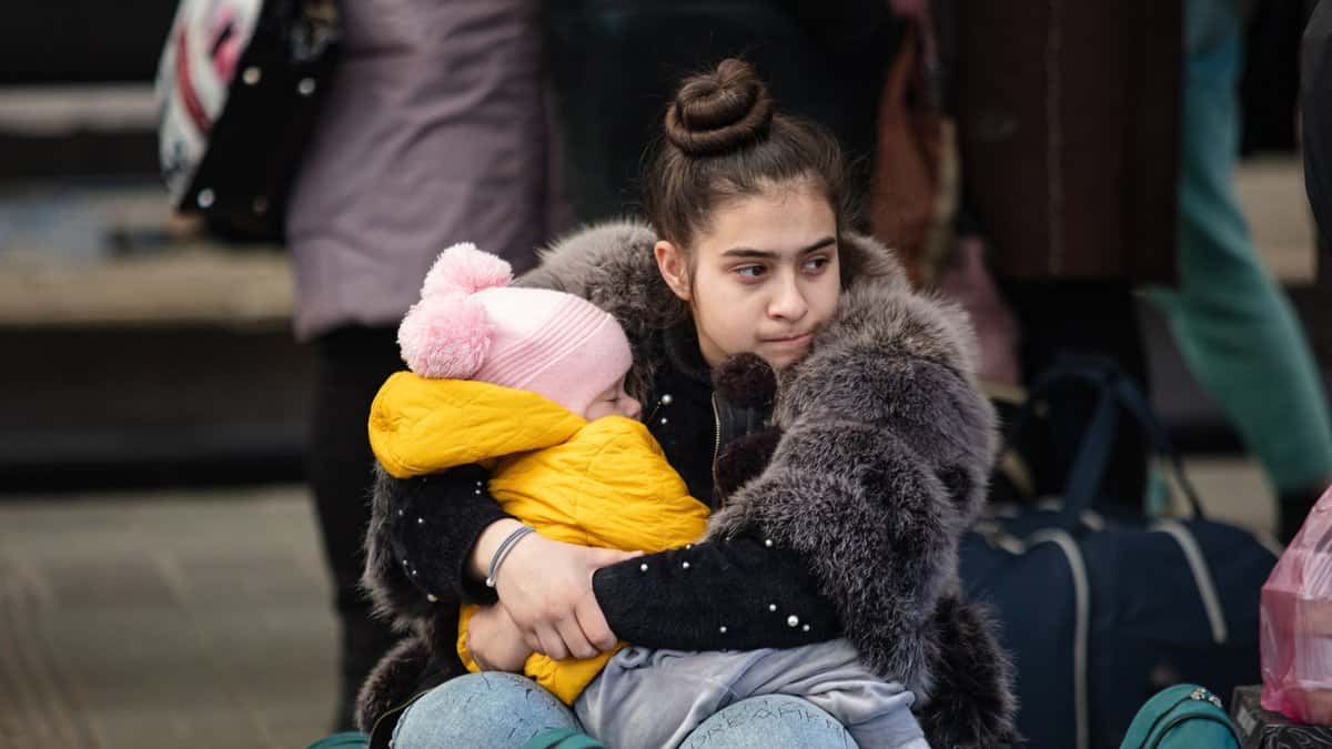 Refugees