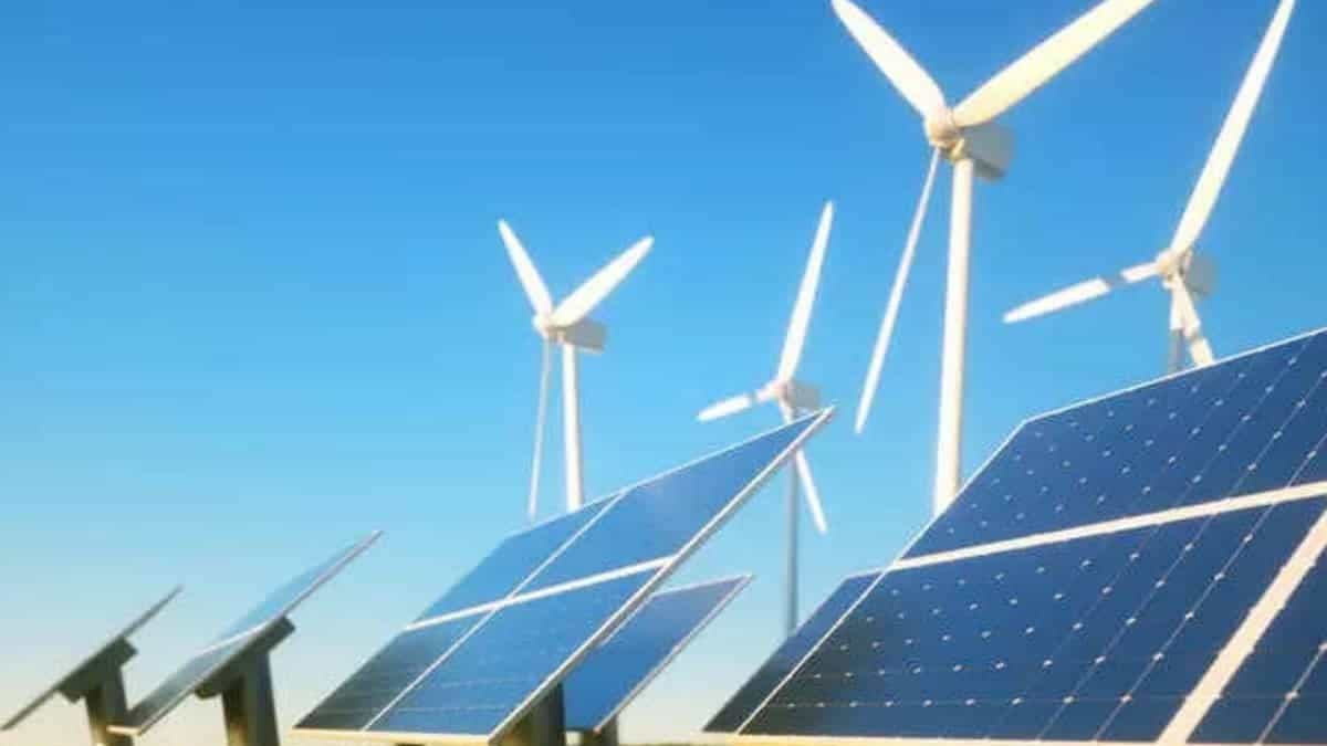 Renewable Energy