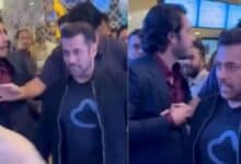 Salman and Junaid