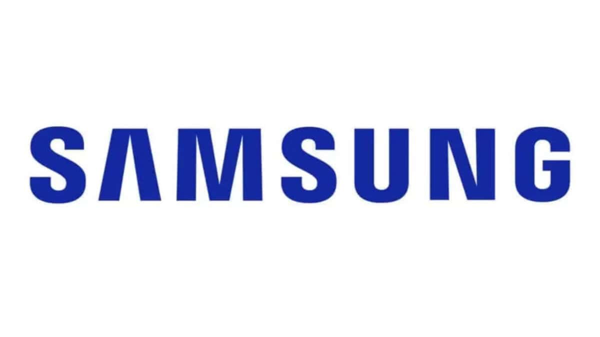 Samsung-logo