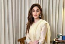 Shefali