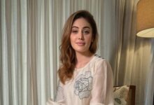 Shefali Jariwala