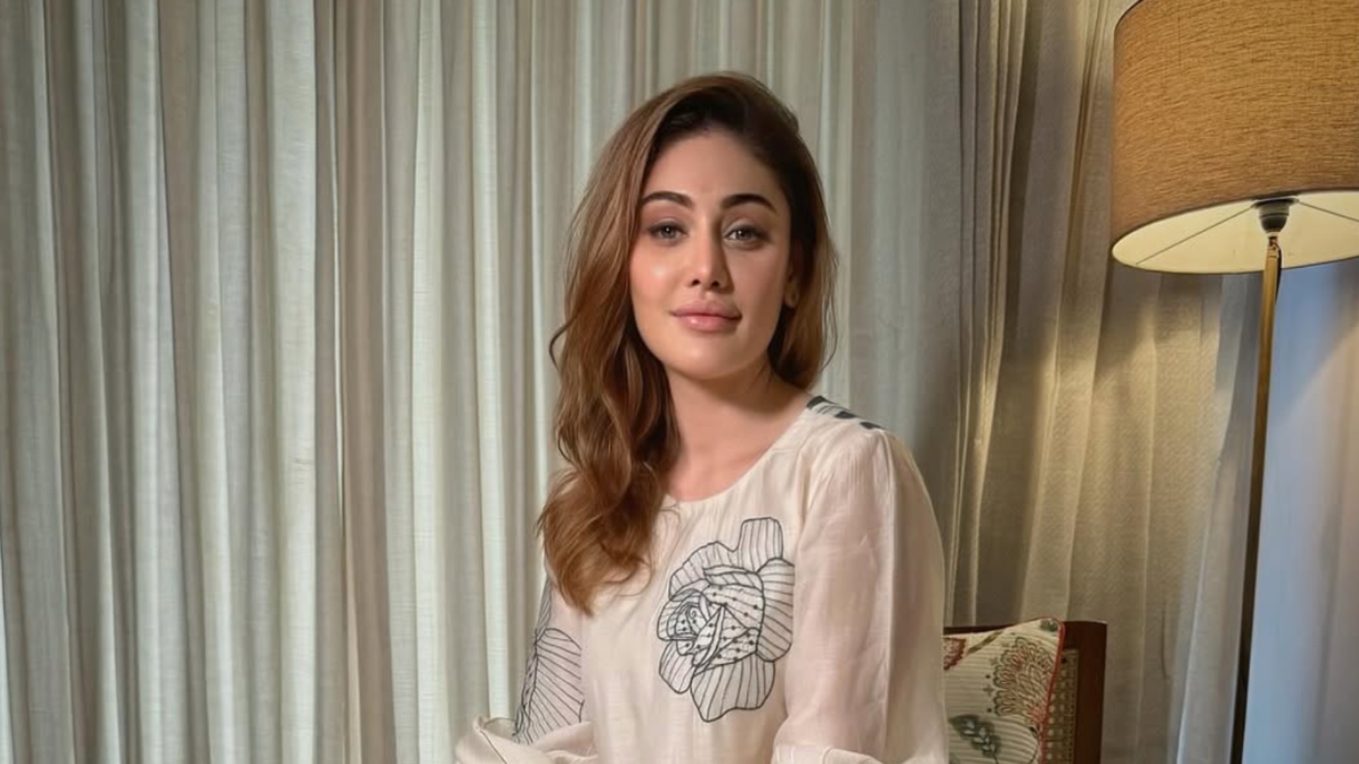 Shefali Jariwala