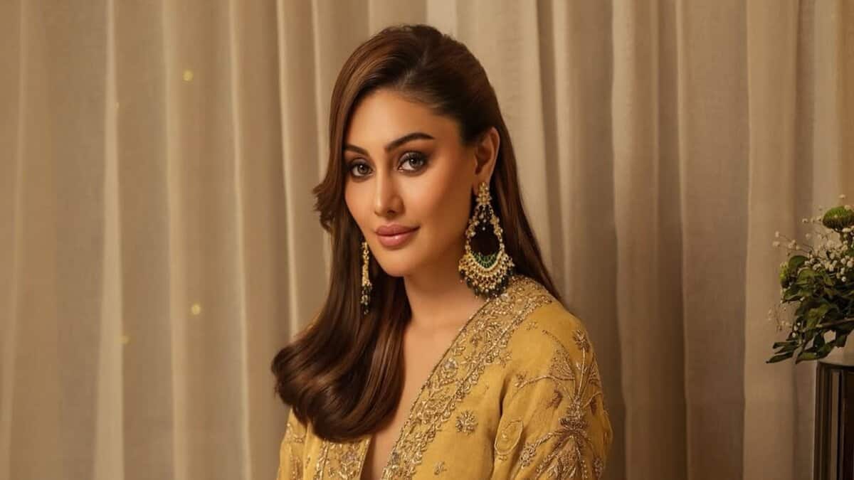 Shefali Jariwala