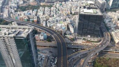 Telangana CM A Revanth Reddy to inaugurate Shilpa Layout Phase 2 flyover at 4 pm on Saturday, June 28.