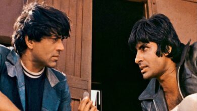 Bollywood film