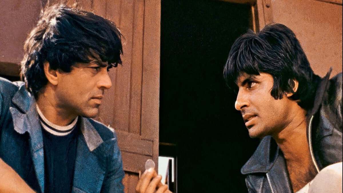 Bollywood film