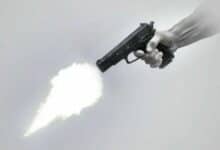Shoot Dead