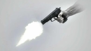 Shoot Dead