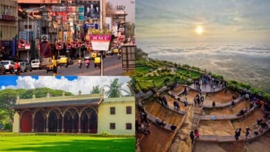 A Hyderabadi's guide to a 2-day break in Bangalore