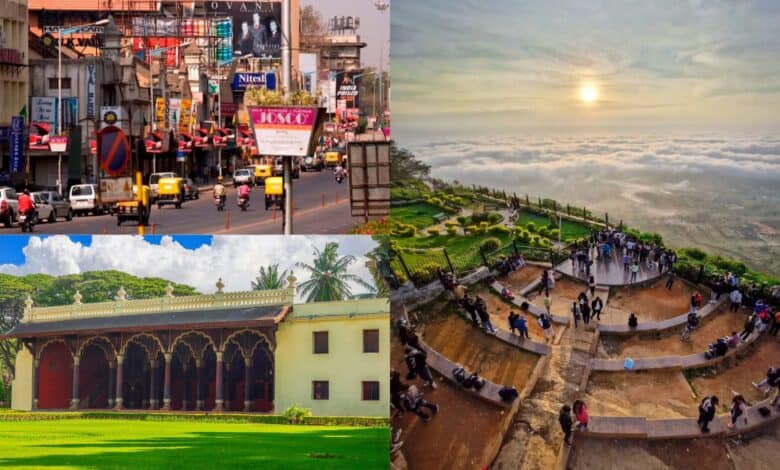 A Hyderabadi's guide to a 2-day break in Bangalore