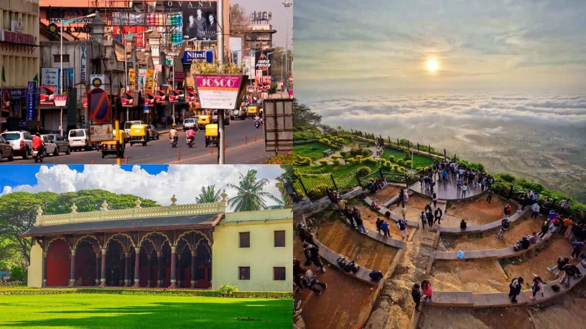 A Hyderabadi's guide to a 2-day break in Bangalore