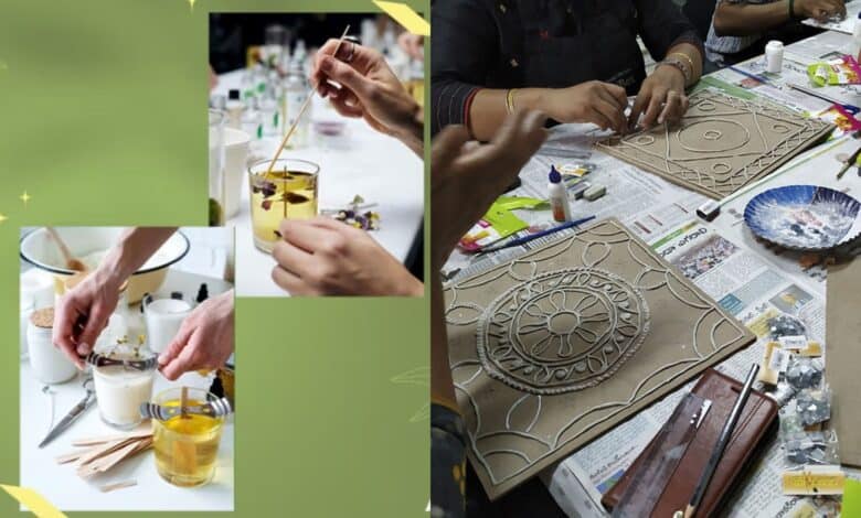 6 workshops to attend this weekend in Hyderabad (June 28 and 29)