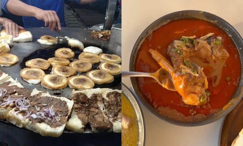 Nihari to Kebabs: 5 Mustr-try Pakistani food finds in Hyderabad
