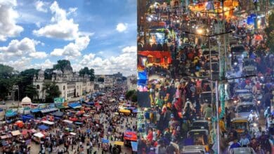 Eid Al Adha 2025 in Hyderabad: A last minute fashion shopping guide