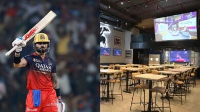Where to catch IPL 2025 finals in Hyderabad