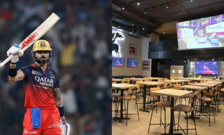 Where to catch IPL 2025 finals in Hyderabad