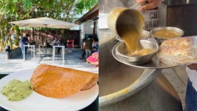 Student's guide to most affordable breakfast spots in Hyderabad