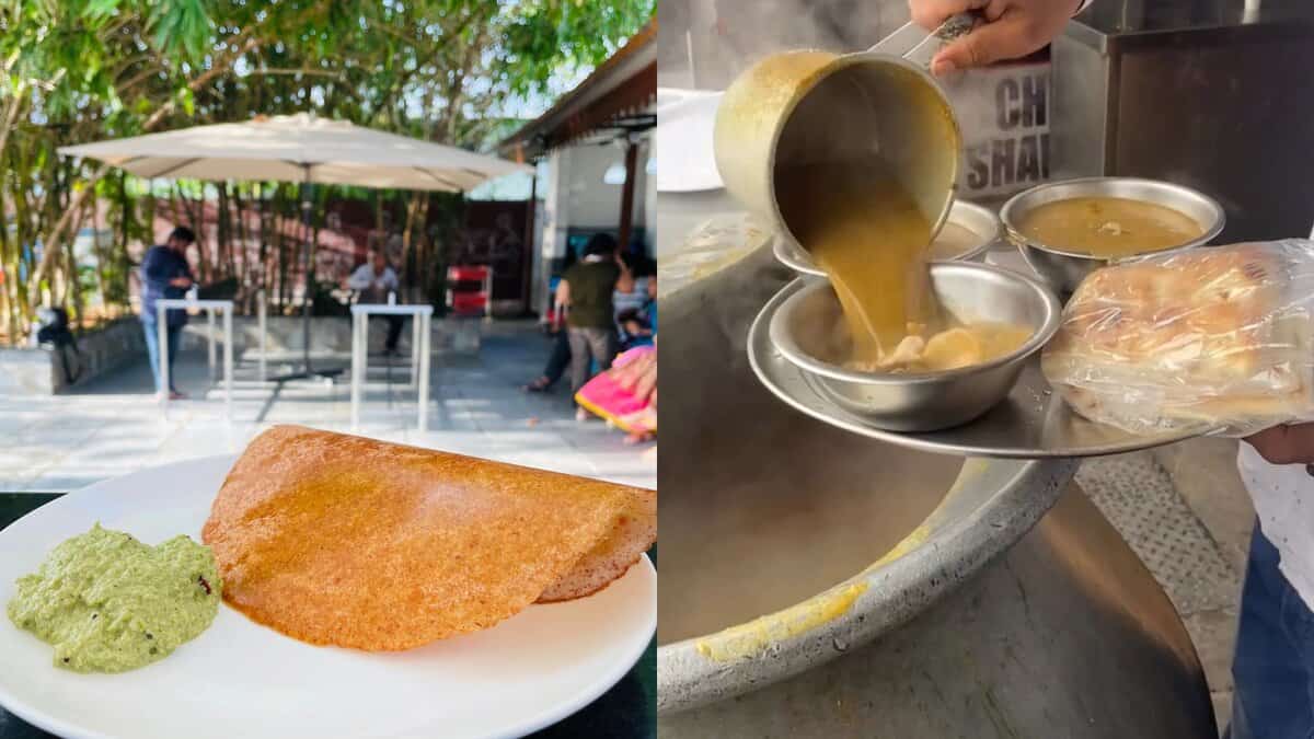 Student's guide to most affordable breakfast spots in Hyderabad