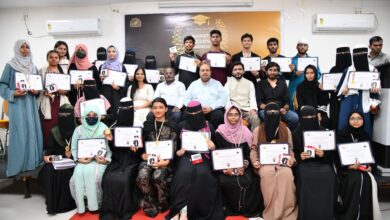 Siasat Excellence Award