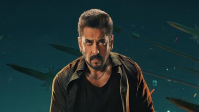 Salman Khan's movie sikandar