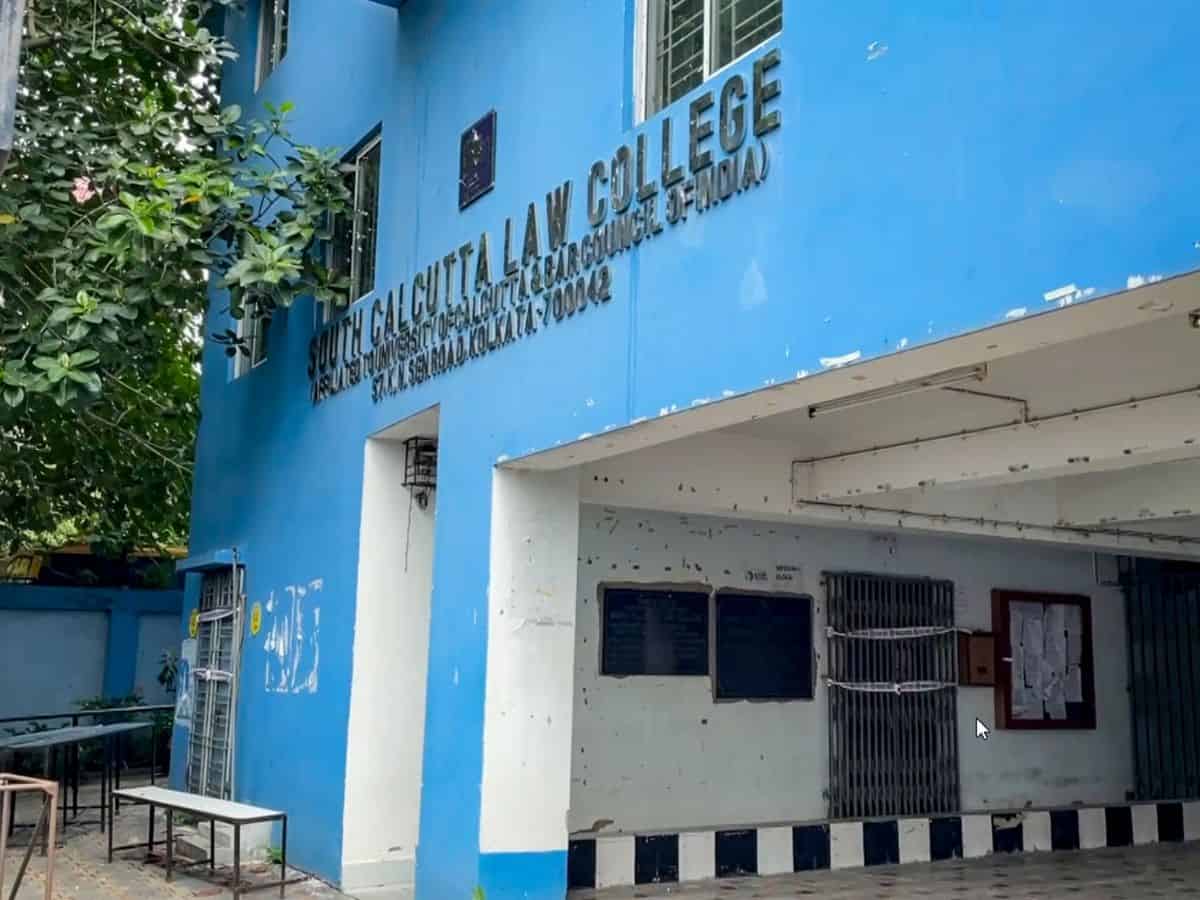 South Calcutta Law College