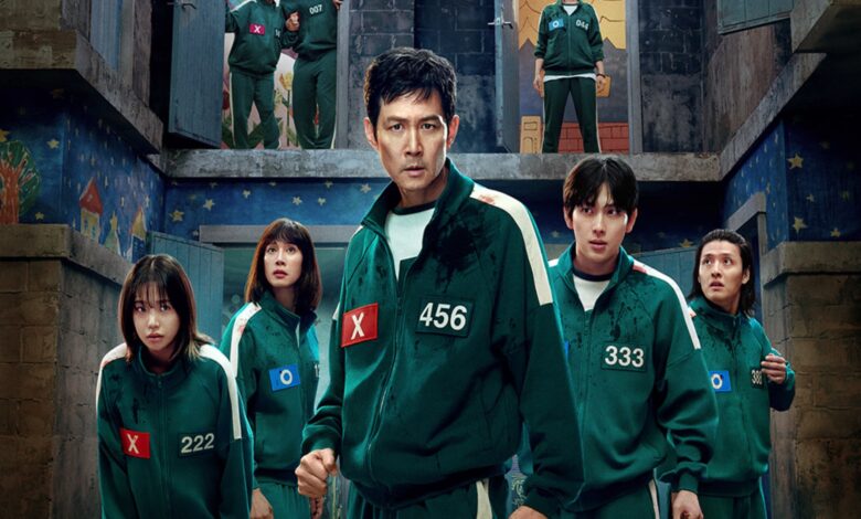 ‘Squid Game’ Season 3 trailer