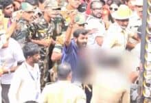 Stampede outside Bengaluru's Chinnaswamy stadium amid celebrations over RCB's IPL win