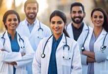 Apollo MedSkills to provide Indian teaching faculty for MBBS in Uzbekistan's Zarmed University from 2025-26 academic year.