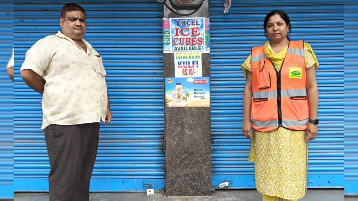 GHMC officials shut sweet shops in Hyderabad over food safety violations