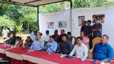 Telangana Anti-Narcotics Bureau conducts drug awareness program