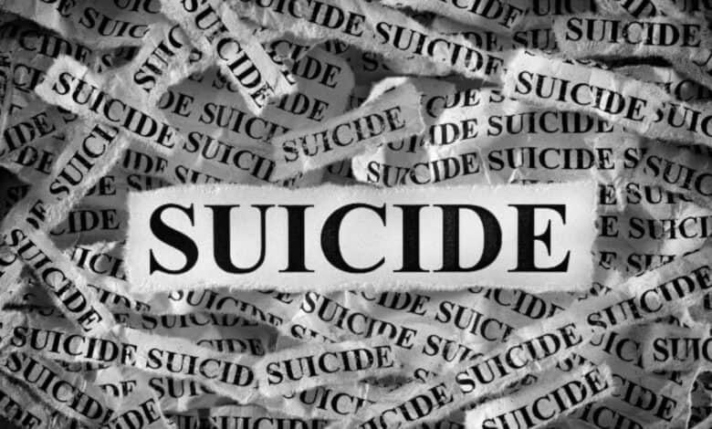 T News correspondent dies by suicide in Chikkadpally on June 27, 2025.