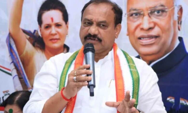 TPCC chief B Mahesh Kumar Goud warns Congress ministers against speculating on Telangana local body elections.