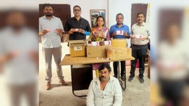 Telangana DCA seizes Rs 5.2L worth of spurious drugs in Moosarambagh raid