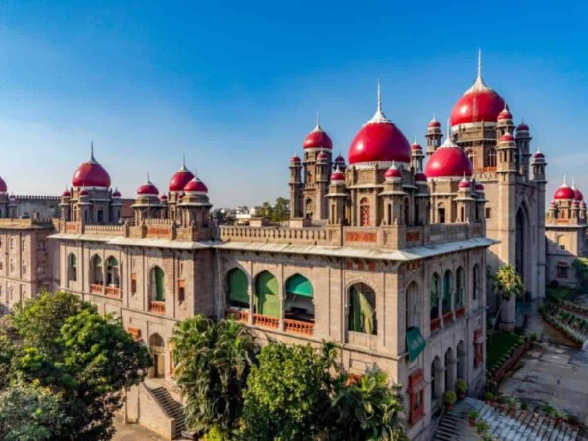 Telangana High Court reserves verdict on conduct of local body elections on Monday, June 23, 2025.