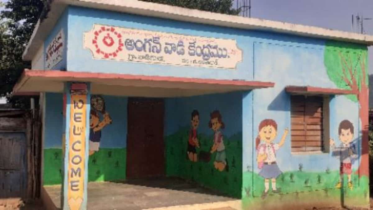 Telangana government to launch 'Bala Bharosa' scheme for performing free medical tests and if needed, free surgeries on children aged below 5.
