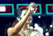 Top Indian actress
