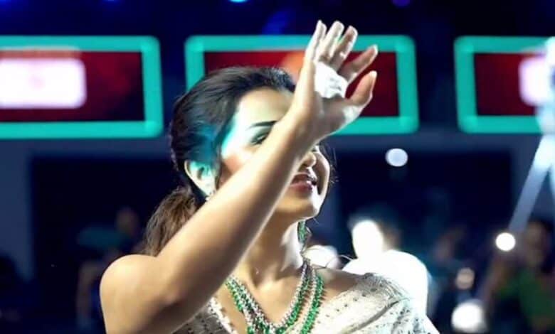 Top Indian actress