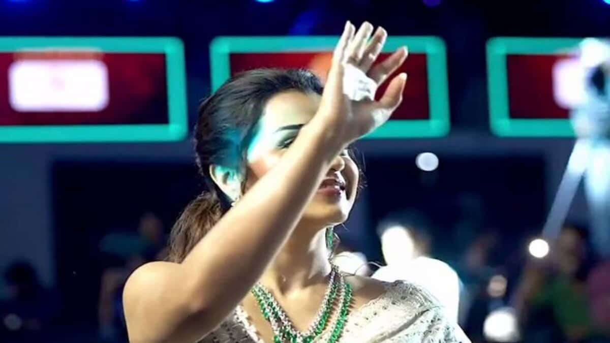 Top Indian actress