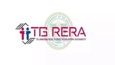 Telangana Real Estate Regulatory Authority