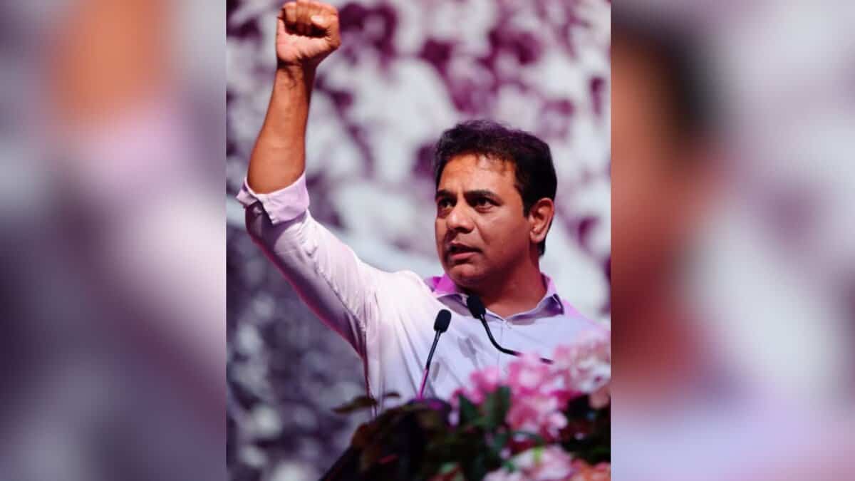 KTR