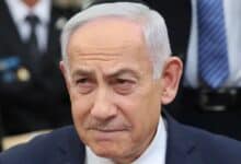 Benjamin Netanyahu