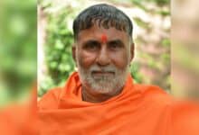 Swami Yashveer Maharaj