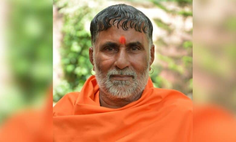 Swami Yashveer Maharaj