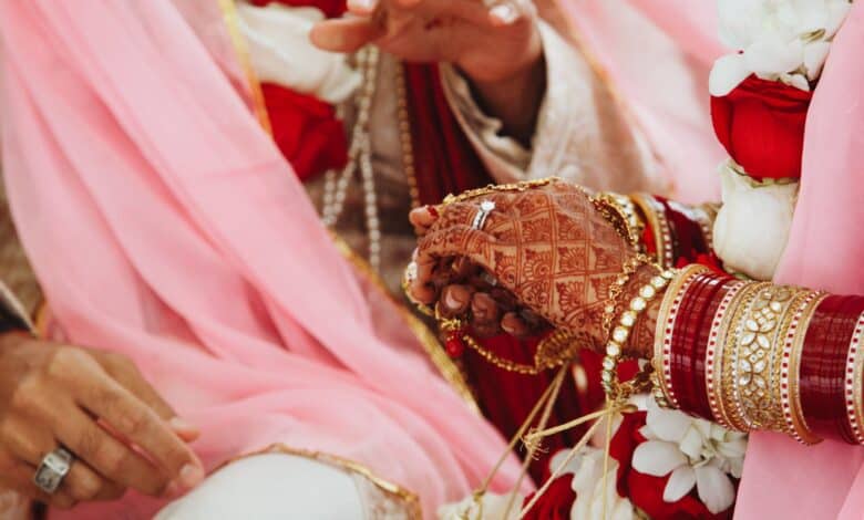 marriage