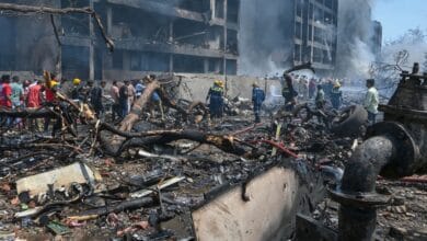ahmedabad plane crash