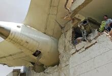 ahmedabad plane crash