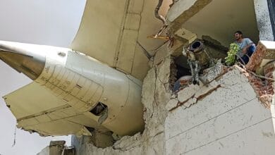 ahmedabad plane crash