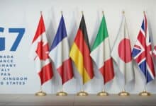 G7 summit