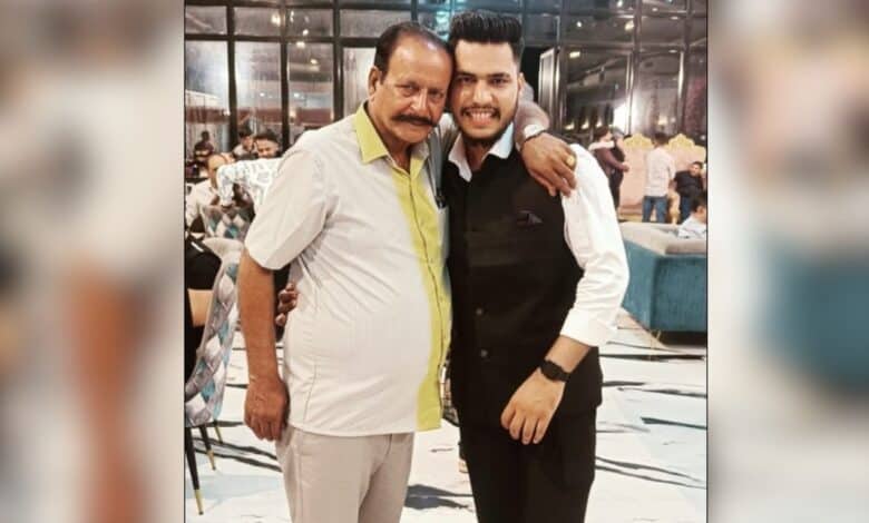 YouTuber Piyush Katyaal